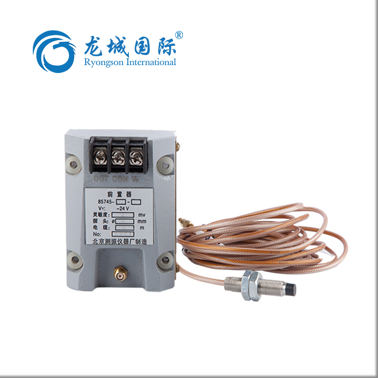 知識點(diǎn)：電渦流式位移傳感器特點(diǎn)