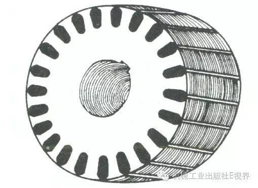 轉子發(fā)生摩擦故障